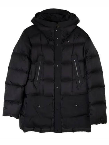 combo down parka - TEN C - BALAAN 1