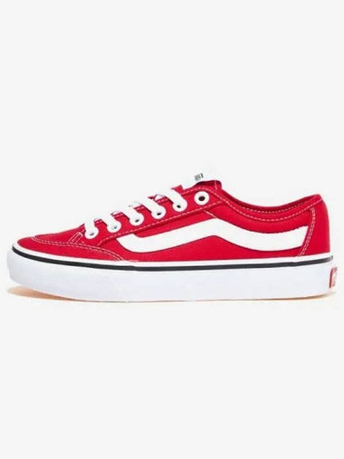 Stance Redwhite - VANS - BALAAN 1