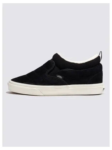 Official Cozy Knit Slip on Mid VN0009QUBM81 - VANS - BALAAN 1