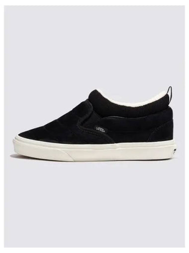 Official Cozy Knit Slip on Mid VN0009QUBM81 - VANS - BALAAN 1