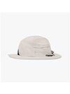 Tivar Quick Drying Bucket Hat Ash Rose - KLATTERMUSEN - BALAAN 4