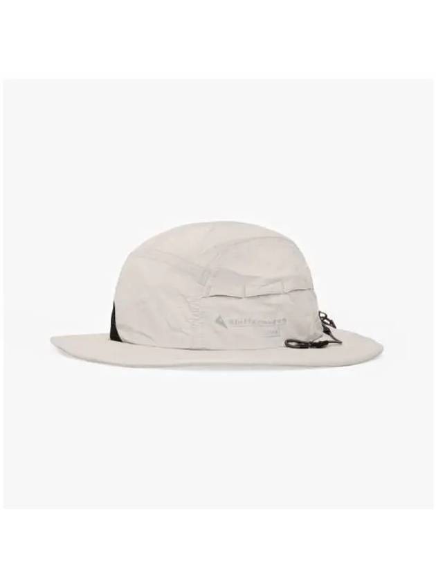 Tivar Quick Drying Bucket Hat Ash Rose - KLATTERMUSEN - BALAAN 4