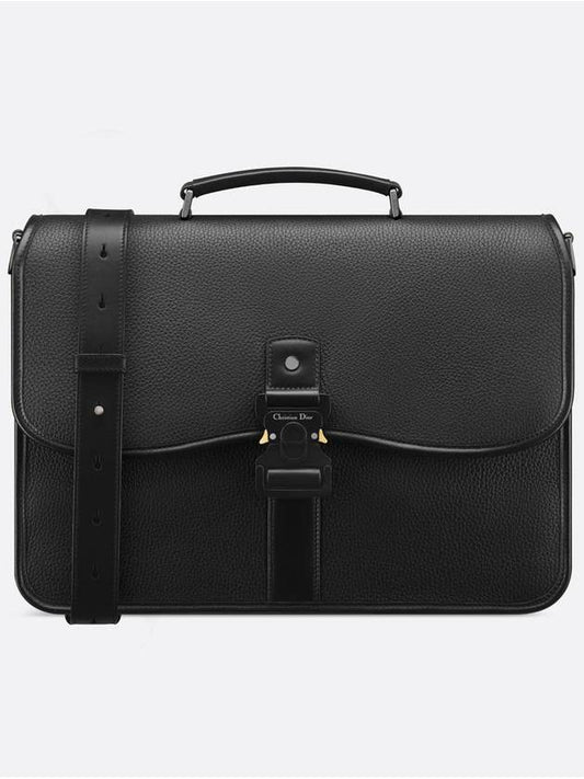 Gallop Briefcase 1ADBR168LAC - DIOR - BALAAN 1