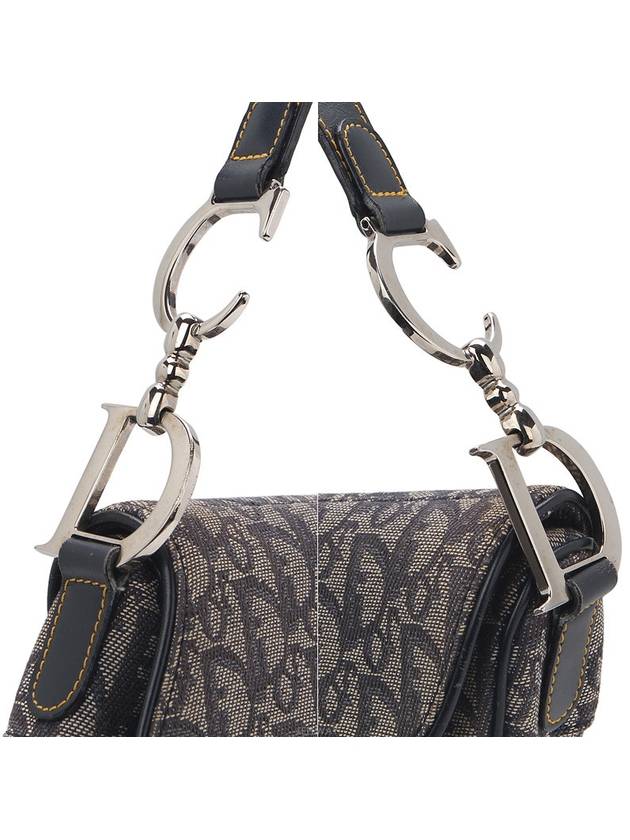 women shoulder bag - DIOR - BALAAN 7