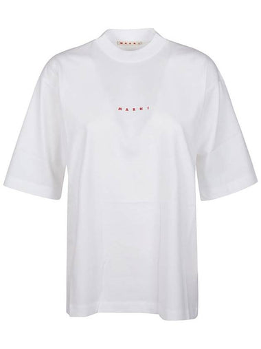 Marni Tshirt - MARNI - BALAAN 1