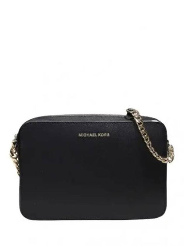 Jet Set Travel Large Crossbody Bag - MICHAEL KORS - BALAAN 1