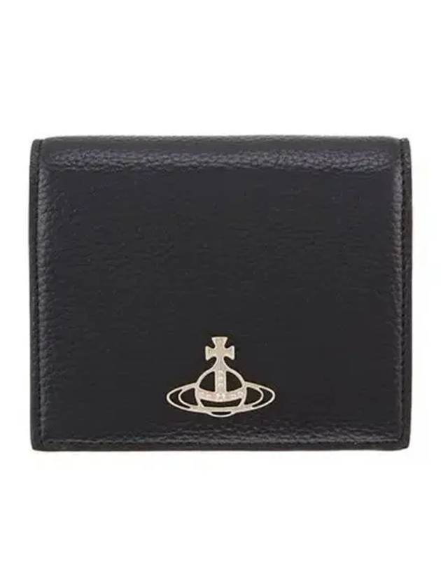 Women s half wallet 270196 - VIVIENNE WESTWOOD - BALAAN 1