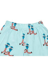 Kids Shorts 124AC062 400 - BOBO CHOSES - BALAAN 3