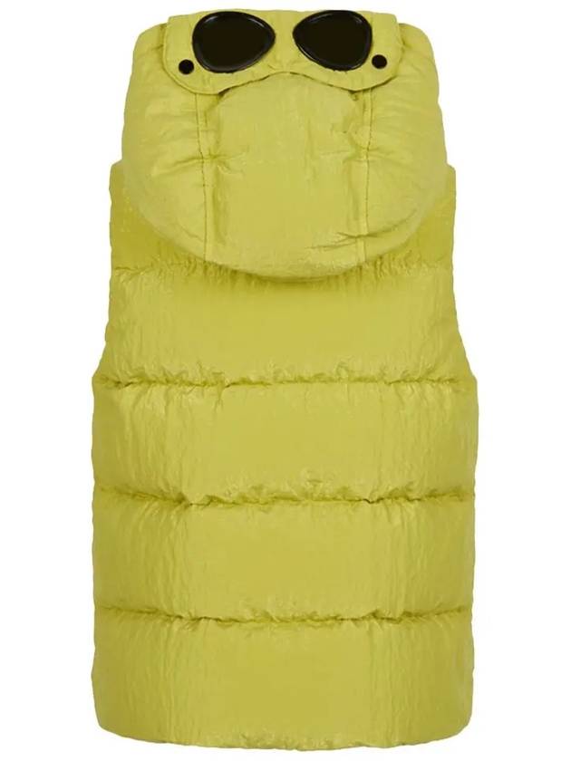 Kids Women s Padded Vest 13CKOW008C 006351G 249 - CP COMPANY - BALAAN 3