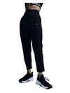 Bliss Victory Mid Rise Training Track Pants Black - NIKE - BALAAN 1