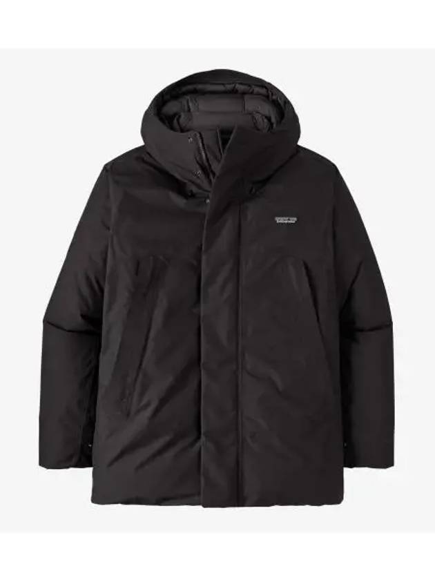 patagonia men s storm shadow parka - PATAGONIA - BALAAN 1