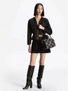 Speedy Bandouliere Tote Bag Black - LOUIS VUITTON - BALAAN 2