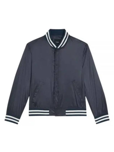 Varsity Jkt N0477402 - THEORY - BALAAN 1