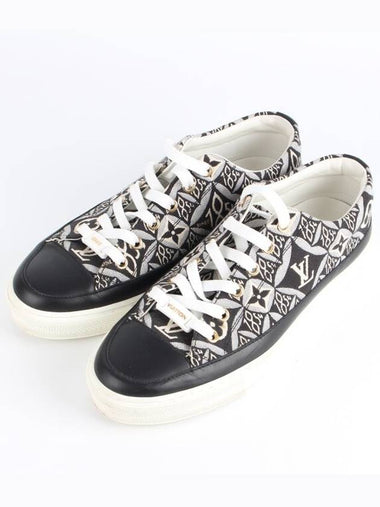 1854 Stella Sneakers 37 240 - LOUIS VUITTON - BALAAN 1