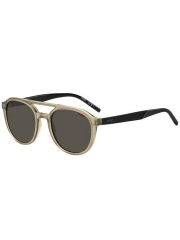 Hugo Boss Sunglasses - HUGO BOSS - BALAAN 1