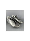 Men s Silver Superstar G34MS590 RAY - GOLDEN GOOSE - BALAAN 7