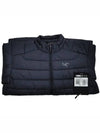 CE JACKET X000007467 BLACK SAPPHIRE - ARC'TERYX - BALAAN 4