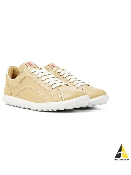 Sneakers K201531 005 PELOTAS XLITE 0 Beige - CAMPER - BALAAN 2