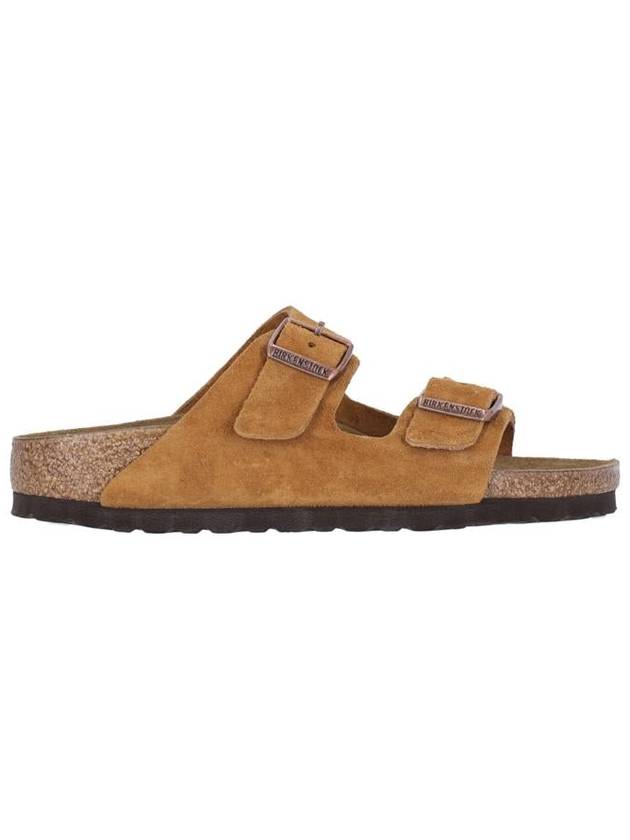 Birkenstock Sandals - BIRKENSTOCK - BALAAN 1