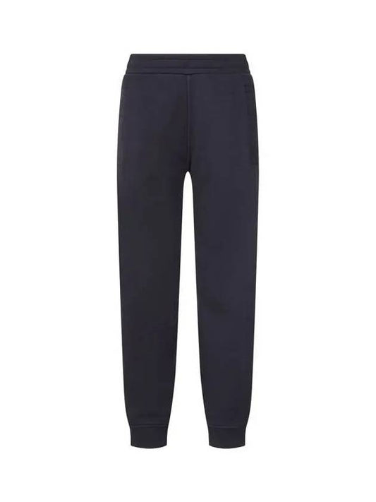 Men s Easy Banding Jogger Pants Navy 271354 - EMPORIO ARMANI - BALAAN 1