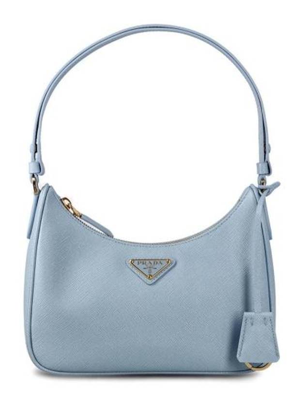 Shoulder Bag 1BC204 NZV F0EMZ Free - PRADA - BALAAN 1