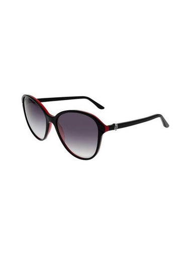 Cartier  Double C Amy Sunglasses - CARTIER - BALAAN 1