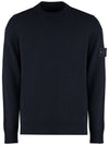 Stone Island Sweater 8115527FA V0020 - STONE ISLAND - BALAAN 2