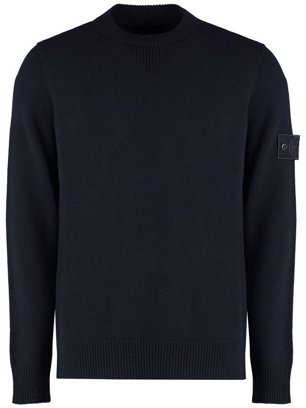 Stone Island Sweater 8115527FA V0020 - STONE ISLAND - BALAAN 2