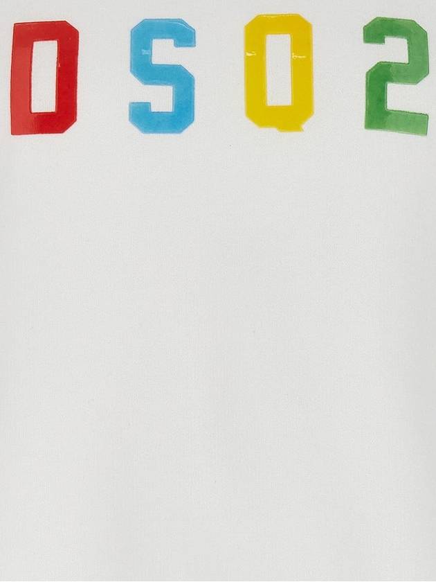 23 fw Cool Fit Sweatshirt S74GU0729S25516100 B0040374115 - DSQUARED2 - BALAAN 5