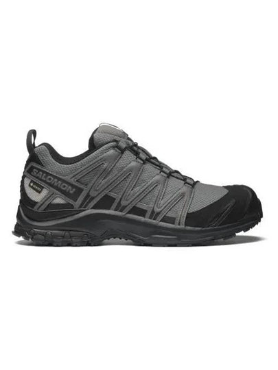 XA Pro 3D Gore Tex Low Top Sneakers Grey - SALOMON - BALAAN 2