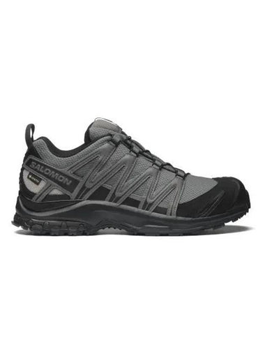 XA Pro 3D GTX Pewter Black Silver Cloud L47587500 - SALOMON - BALAAN 1