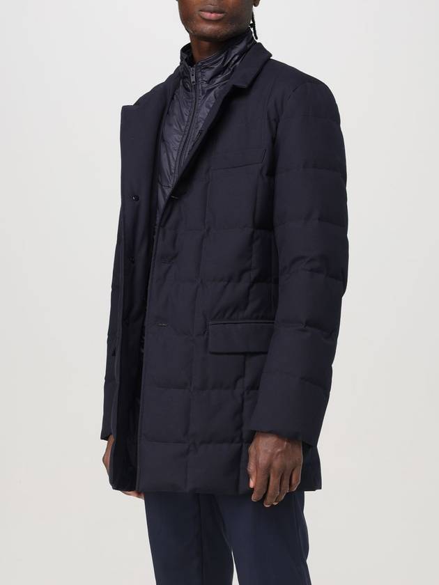 Coat men Fay - FAY - BALAAN 3