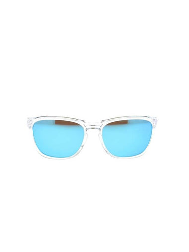 Eyewear Manorburn Sunglasses Clear - OAKLEY - BALAAN 1