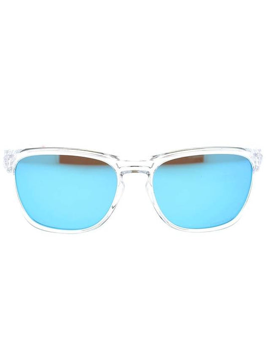 Eyewear Manover Sunglasses Prism Sapphire - OAKLEY - BALAAN.