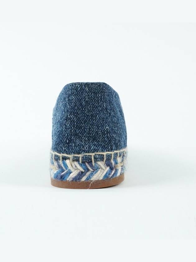 Piia Espadrilles Denim - CHLOE - BALAAN 7