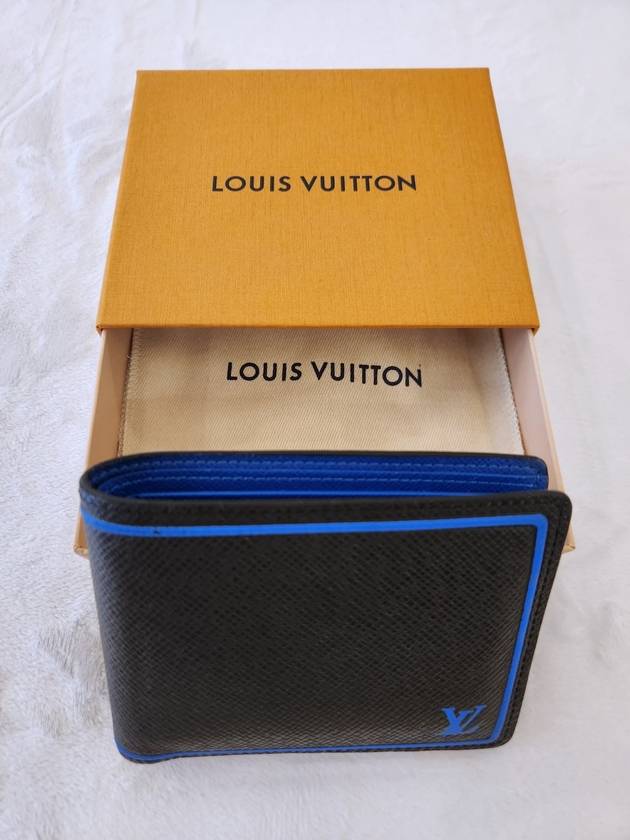 Women s Multiple Wallet Limited Edition M63310 Condition A - LOUIS VUITTON - BALAAN 7