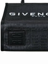 Antigona 4G logo mini tote bag black - GIVENCHY - BALAAN 5