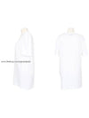 women short sleeve t shirt - GIVENCHY - BALAAN 6