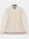 Jacket PSAJA F02947 AAG WHITE - A.P.C. - BALAAN 2