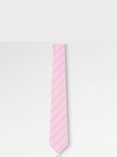 M90782 LV Minimal Band Tie - LOUIS VUITTON - BALAAN 1