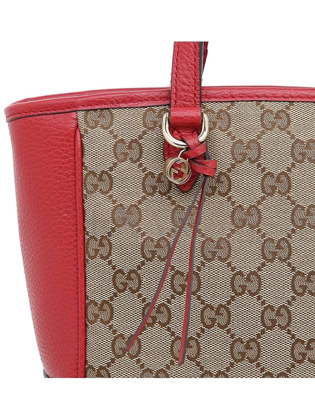 women tote bag - GUCCI - BALAAN 8