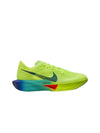 Zoomx Vaporfly Next 3 Low Top Sneakers Volt - NIKE - BALAAN 1