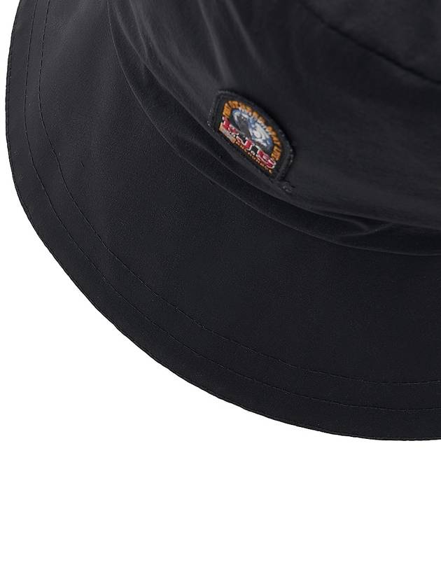 Patch bucket hat PA ACH A30 0541 - PARAJUMPERS - BALAAN 7