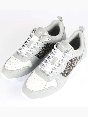 B25 oblique sneakers 43 280 - DIOR - BALAAN 1