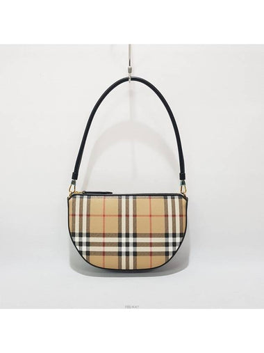 women tote bag - BURBERRY - BALAAN 1