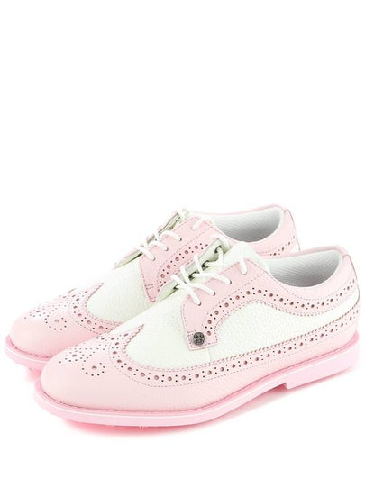 Longwing Gallivanter Spikeless Pink - G/FORE - BALAAN 2