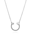 392747C00 Women Necklace - PANDORA - BALAAN 3