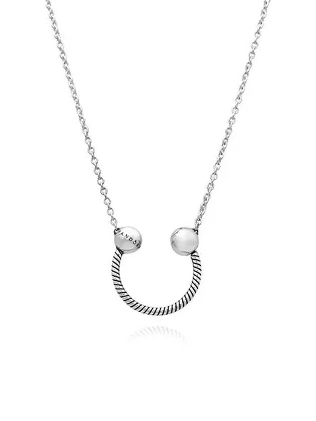 392747C00 Women Necklace - PANDORA - BALAAN 3