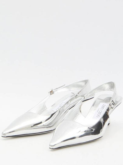 Amel 50 slingback pumps - JIMMY CHOO - BALAAN 2