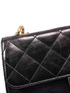 Women s Workshop Collection Flap Chain Bag A91864 - CHANEL - BALAAN 8